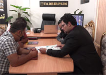 مشاوره راه اندازی کسب و کار آنلاین